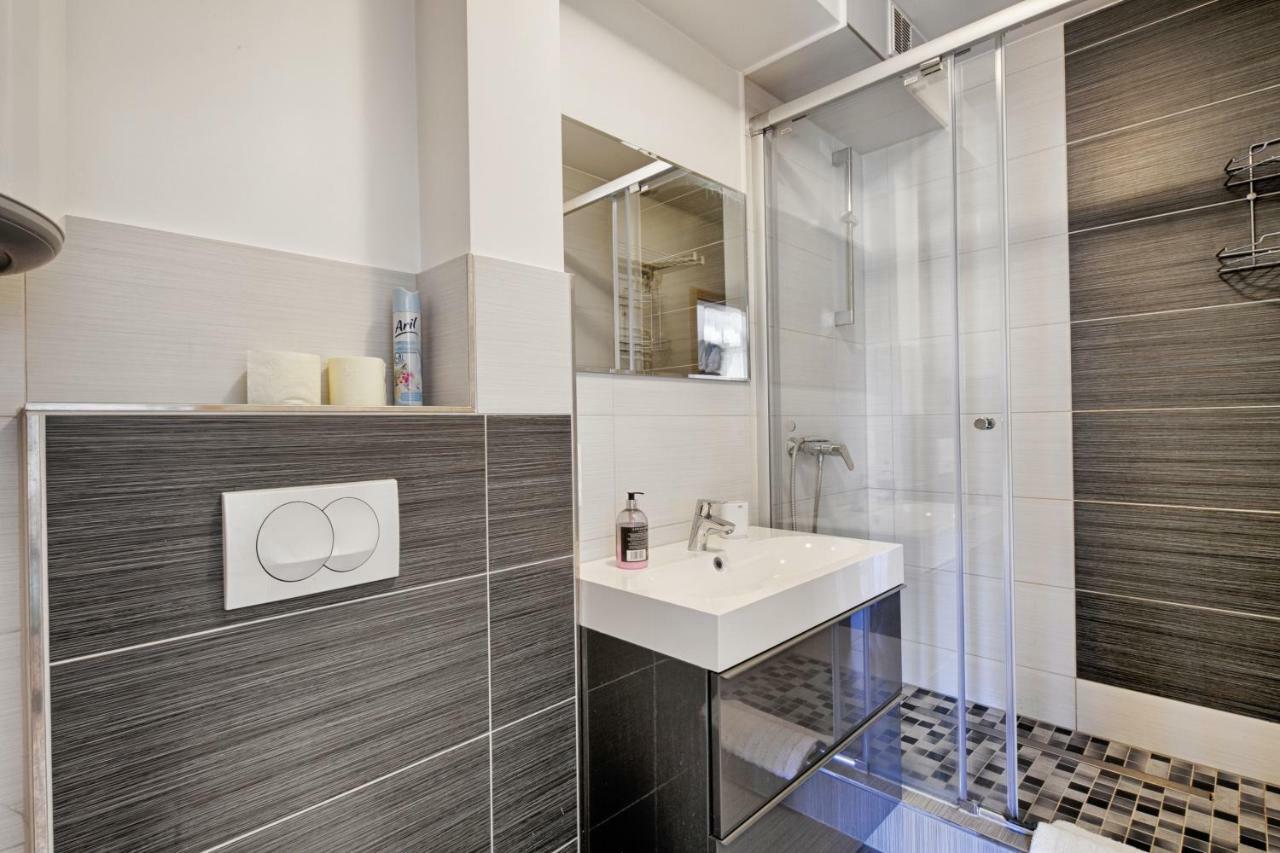 Apartament Magnolia Centrum Taras Zakopane Bagian luar foto